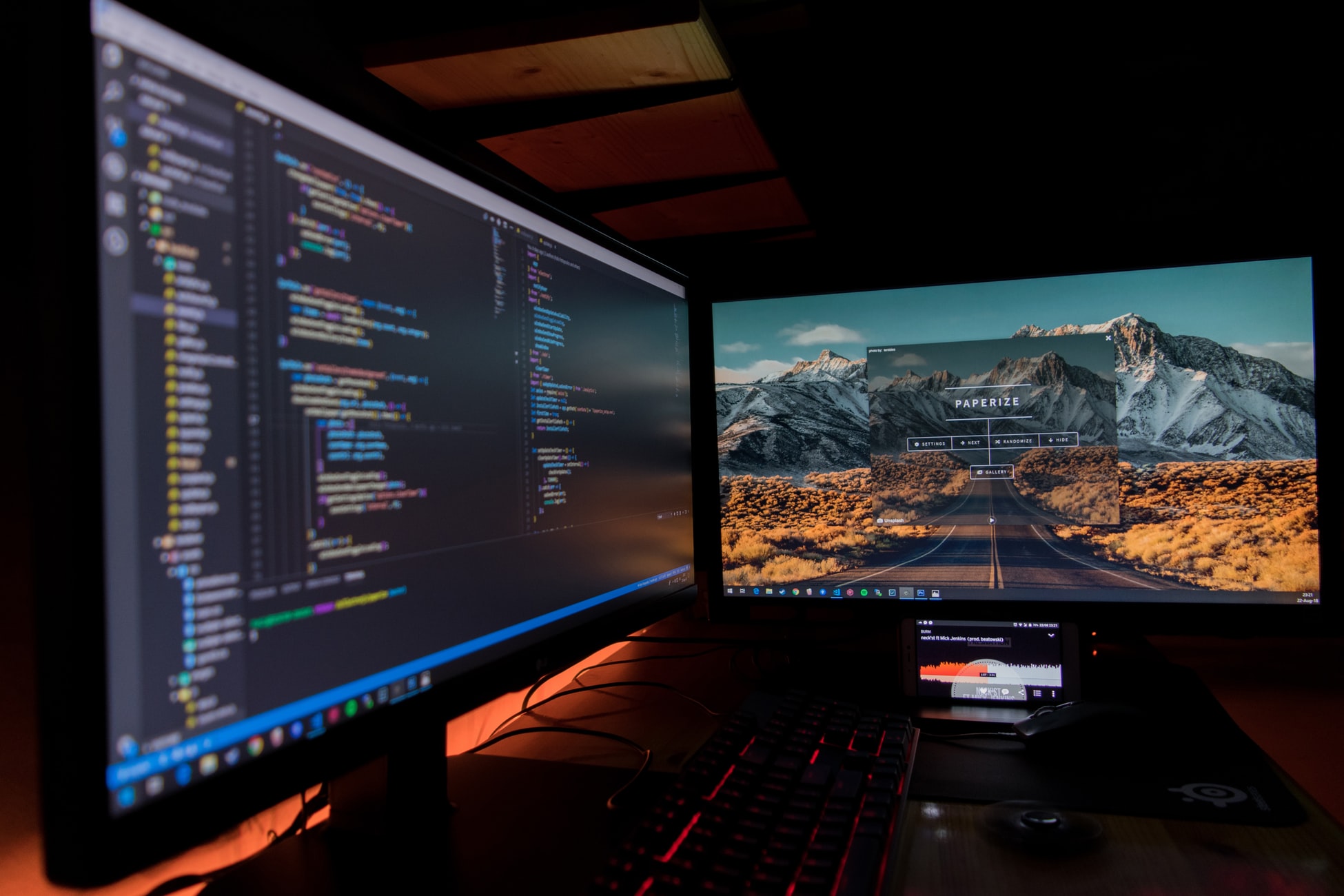 Software testing